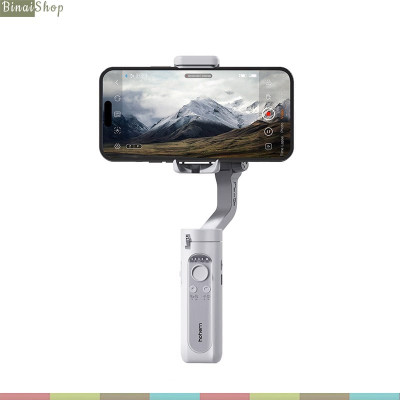 Hohem Isteady XE / XE Kit - Gimbal Chống Rung Cho Smartphone, Tải Trọng 280g, Sử Dụng 8 Giờ- Hàng chính hãng