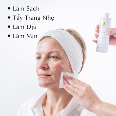 Sửa Rửa Mặt Milk Cleanser Kedma 180ml