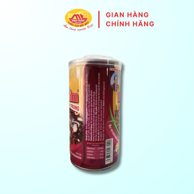 Cháo nếp cẩm Minh Trung 365g - Cháo Nếp Cẩm 12 (combo 12 lon)