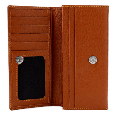 Ví nữ da bò màu da HH93101-05-11-19-48