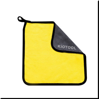 Combo Dọn Nhà 4 Món dododios: Khăn Lau Xe Ô Tô Cao Cấp + Bàn Chải Khe Hẹp + Chổi Quét Trần Nhà + Chổi Chà Cọ Nhà Vệ Sinh