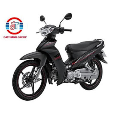 Xe máy Yamaha Sirius RC bánh mâm, thắng đĩa