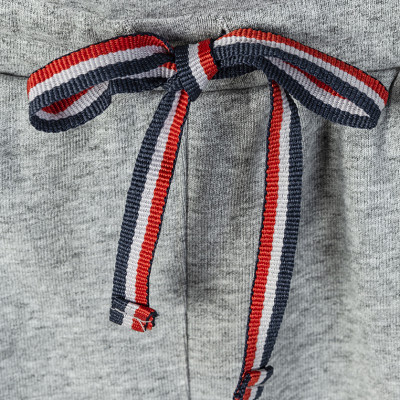 Quần Dài Jogger Nam Phối Sọc 1066