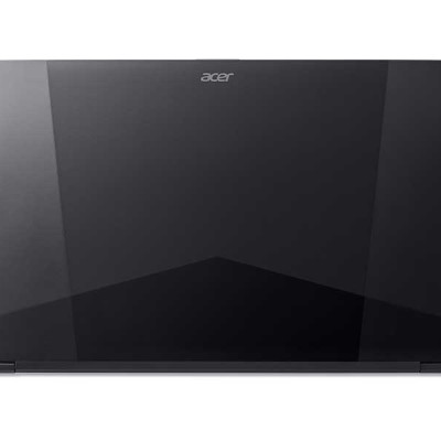 Laptop Acer Aspire 7 A715-59G-57TU NH.QX6SV.001 (Intel Core i5-12450H | RTX 3050 | 15.6 inch FHD | 16GB | 512GB | Win 11 | Đen) - HÀNG CHÍNH HÃNG