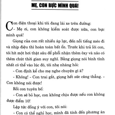 Có Một Cơn Đau Mang Tên Trầm Cảm