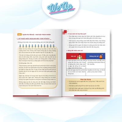 Combo 2 sách: 100 Mẫu câu giao tiếp quản lý với nhân viên và Bộ 50 câu hỏi tuyển dụng ứng viên