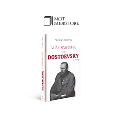 Nhân sinh quan của Dostoevsky