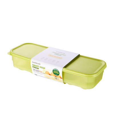 Khay trứng bảo quản thực phẩm LocknLock Smart Keep Fresh Food Container HLE5400NT, Hàng chính hãng, giữ tươi mát đến 31 ngày - JoyMall