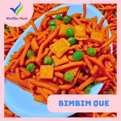 Bimbim Đậu Que Hà Lan VIETTINMART 1Kg