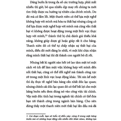 Tay Trắng Làm Nên