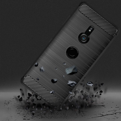 Ốp lưng Sony Xperia XZ3 Likgus Amor - Hàng chính hãng