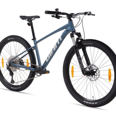 Xe đạp địa hình GIANT Talon 0 – Phanh Đĩa, Bánh 27.5 Inches – 2022