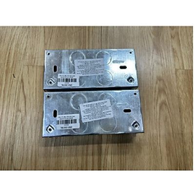 HỘP NỐI DÂY ĐIÊN KIM LOẠI 03004 AKKO STAR   - HÀNG CHÍNH HÃNG