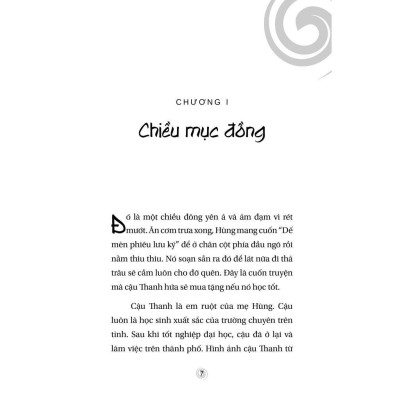 Sách - Nghé Ọ Hai Xoáy - Phạm Anh Xuân - Tân Việt Books