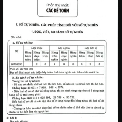 Sách - Toán Nâng Cao 4 - Bồi Dưỡng Học Sinh Khá, Giỏi