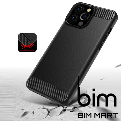 Ốp lưng Rugged Shield dành cho iPhone 13 Pro cao cấp chống sốc - Hàng Nhập Khẩu