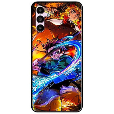 Ốp lưng dành cho Samsung A13 5G - A04s - A32 5G - A04 - A22 5G mẫu Anime Thuỷ Trụ Nhiều Mẫu