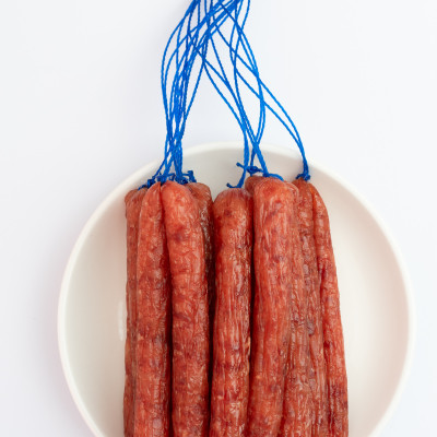 Gia Vị Trộn Sẵn Làm LẠP XƯỞNG TháiLan 500gr