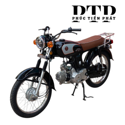 Xe Máy Espero DT-67 110CC