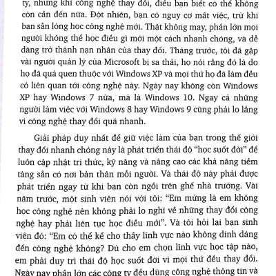 Sách Kiến Tạo Thế Hệ Việt Nam Ưu Việt - John Vu