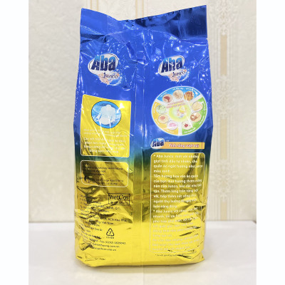 Bột Giặt Aba Junco Hương Hoa 5.3kg