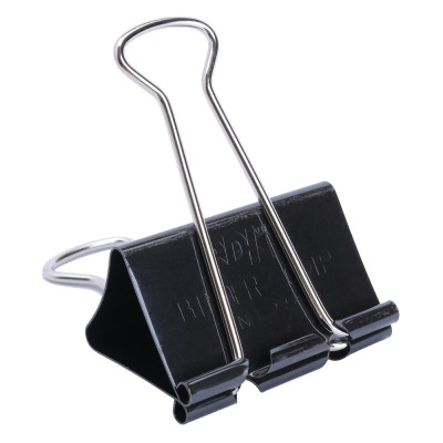 Hộp 12 Kẹp Giấy SDI 0222 (51mm)