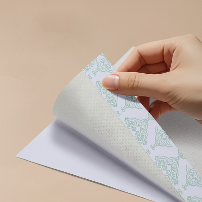 Cao dán giảm đau nhức vai, cổ, đau thắt lưng và đau cơ Areby Thái Lan - 1 túi 10 miếng