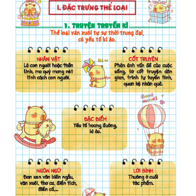 Sách - Take Note! Văn 9