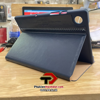 Bao da dành cho Samsung Galaxy Tab A8 10.5 inch chính hãng KAKU - Hàng chính hãng