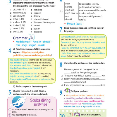 Access US 3B Student