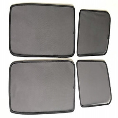 Bộ Rèm Chắn Nắng Nam Châm dành cho xe Ford Ranger 