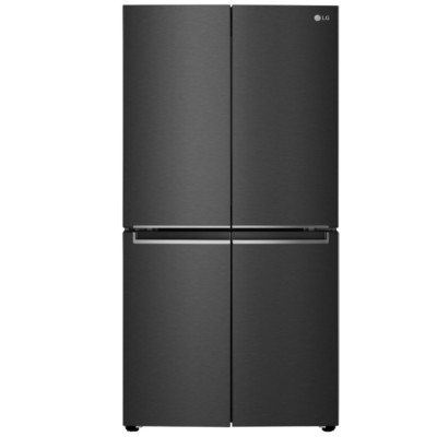 Tủ lạnh LG Inverter 530 Lít GR-B53MB - Hàng chính hãng( Chỉ giao HCM)