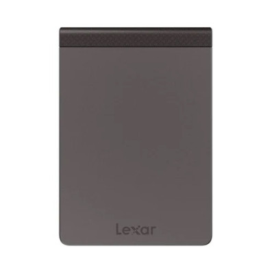 Ổ cứng di động Lexar Portable SSD 1TB ( LSL200X001T-RNNNG ) - Hàng Chính Hãng