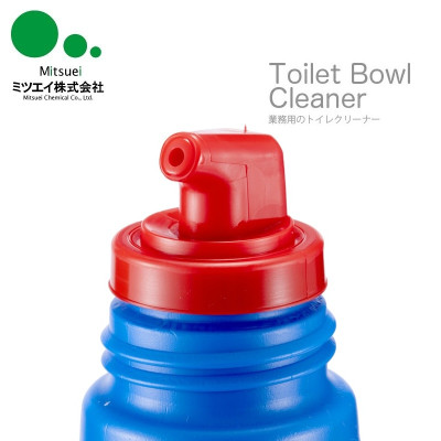Nước tẩy Toilet đậm đặc Mitsuei 500ml