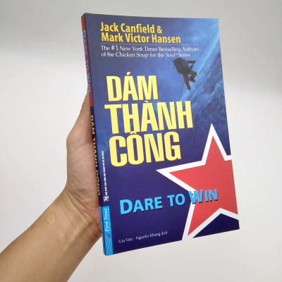 Dám Thành Công - Dare To Win!