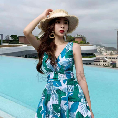 Váy Bơi Đồ Bơi Nữ Cao Cấp Quảng Châu