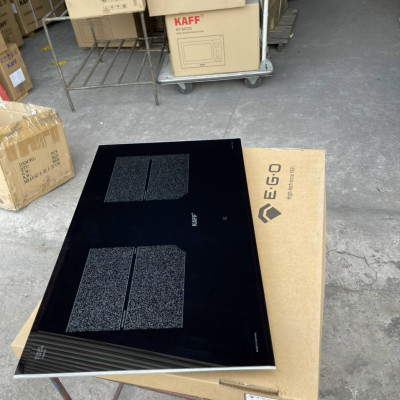 Bếp Từ Kaff KF-HD28II - Hàng Chính Hãng