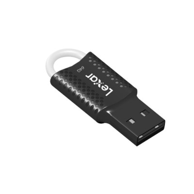 USB Lexar JumpDrive V40 Flash 2.0 64GB - Hàng Chính Hãng