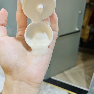 Tẩy da chết MOOSE+ Peeling Gel chăm sóc da sáng mịn 150ml