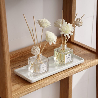 Tinh Dầu Nước Hoa Thơm Phòng Kèm Que Khuếch Tán