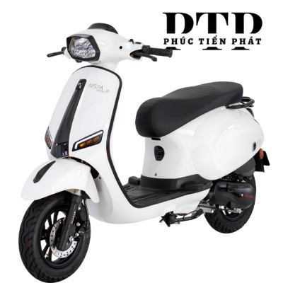 Xe Ga 50cc Osakar Nispa Vera P