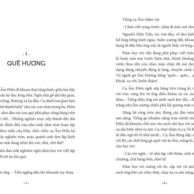 Sách - Tủ Sách Các Nhà Cách Mạng Tiền Bối - Nguyễn Hữu Tiến - Người Vẽ Cờ Tổ Quốc