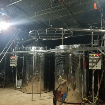 Tinh dầu Cam ngọt 100ml Mộc Mây - tinh dầu thiên nhiên nguyên chất 100% - chất lượng và mùi hương vượt trội