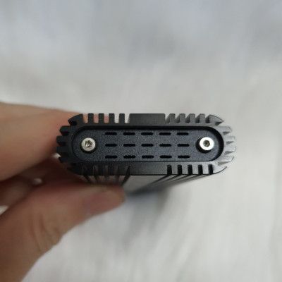 Hộp box chuyển ổ cứng laptop M2 ra ổ cứng di động, giao tiếp ra USB 3.0 - biến ssd thành ổ cứng di động - Hàng chính hãng