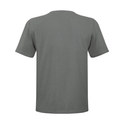 Áo thun Victorinox Brand Collection Mountain Graphic Tee - Grey