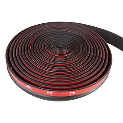 Bộ gioăng cao su chữ Z