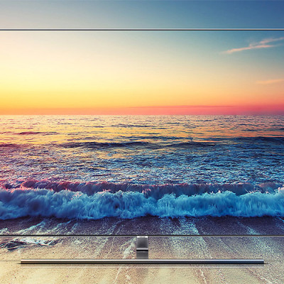 Smart Tivi QLED Samsung 4K 65 inch QA65Q7FNA