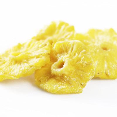 Thơm sấy dẻo Ohla 200g