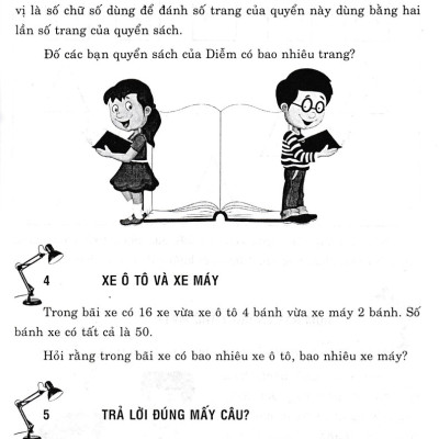 Vui Chơi Với Số Và Hình - Toán Lớp 4 (Dùng Chung Cho Các Bộ SGK Hiện Hành) _HA