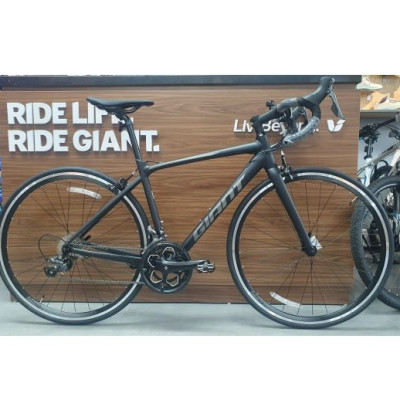 Xe đạp thể thao GIANT 2022 SCR 2 - Xe đạp đua giant